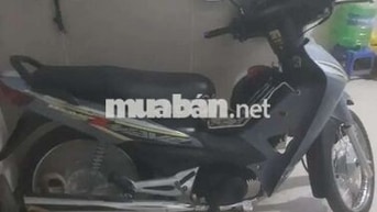 Honda Wave 110cc Hàn Quốc