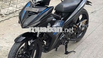 Exciter 150 2019 Đen Nhám, odo 35k km. biển 73
