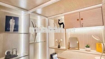 Ký túc xá - Sleepbox cao cấp Bình Thạnh - Giá chỉ từ 1.800.000 đ/tháng