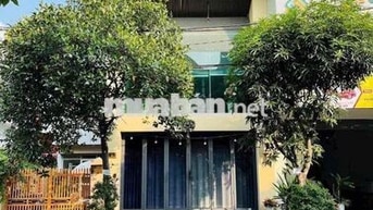 cho thuê nhà 3 lầu 6x20 matej tiền đường 53 Tân Quy Đông