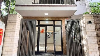 12-CHO THUÊ NHÀ 3 TẦNGx 50m2 KIỆT Ô TÔ, ĐỐNG ĐA, HẢI CHÂU, ĐÀ NẴNG