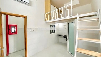 CHO THUÊ PHÒNG SẴN MÁY LẠNH CHỈ TỪ 3.1TR NGAY CHỢ BÌNH THÀNH, BÌNH TÂN