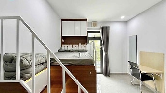 SIÊU PHẨM CHUNG CƯ MINI SIÊU MỚI NGAY UEH VĂN HIẾN