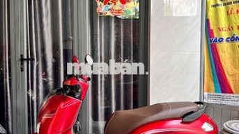 Honda Scoopy 2025 Mẫu Mới BSTP 9 Chủ Kí Giấy