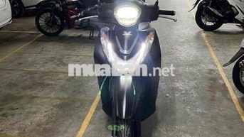 Honda SH Mode 2022 17k km màu Đen