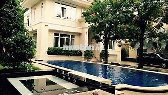 Bán Biệt thự Chợ Dương Đông Tp Phú Quốc