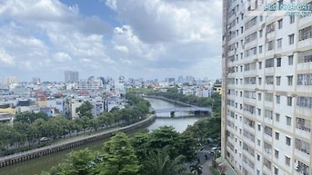 C/C MIẾU NỔI, BÌNH THẠNH 64M2(2PN) GIÁ 4,3 TỶ(TL)