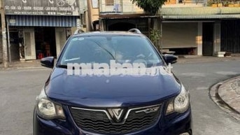 Xe VinFast Fadil 1.4 AT 2021 - 255 Triệu