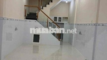 NHÀ HẺM 1/ NGUYỄN DUY CUNG (4x11M) - 2 PHÒNG NGỦ 2WC GIÁ 9TR