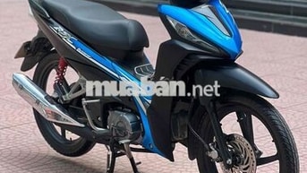 Bán Wave RSX vành đúc thể thao 1 chủ từ đầu