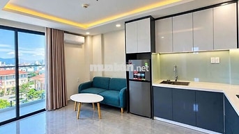 ✨ CĂN HỘ 1 PHÒNG NGỦ MỚI TINH TRÊN ĐƯỜNG DUY TÂN ✨