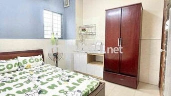 CHO THUÊ TRỌ 2tr8 TRƯỜNG CHINH Q12 CÓ MÁY LẠNH