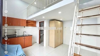 PHÒNG DIỆN TÍCH KHỦNG GÁC CAO ĐỨNG ĐƯỢC NGAY GẦN AEON TÂN PHÚ