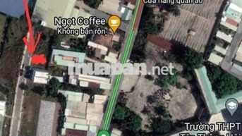 Bán Đất Trung Tâm Củ Chi, đón đầu Metro 2s