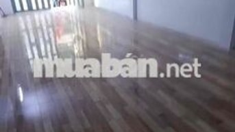 cho thuê nhà trống suốt dưới trên có phòng ngủ điện 3pha làm may sạch