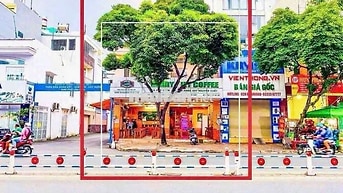 CHO THUÊ mặt bằng kinh doanh đường Nguyễn Văn Lượng, Gò Vấp