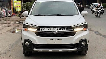 Suzuki XL7 2022 1.5 AT bao zin bao chếch 1 chủ