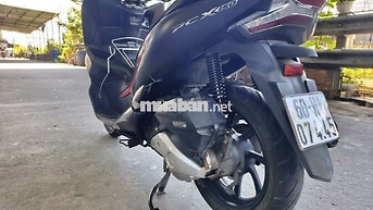 Honda PCX 150 2018 màu đen