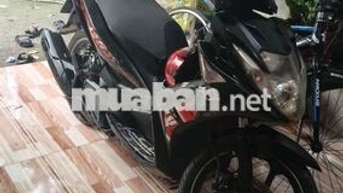 Yamaha Nouvo 2012 125cc FI