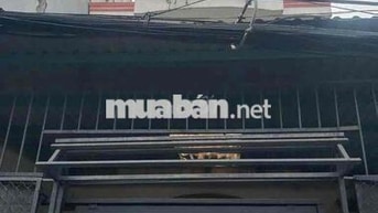 Cần bán nhà khu dân cư yên tĩnh