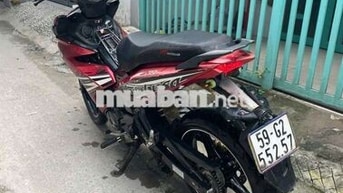 YAMAHA EXCITER 150 2018 ĐỎ ĐEN
