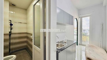 🌈DỰ ÁN MỚI BAN CÔNG FULL NỘI THẤT GIÁ RẺ PHÙ HỢP CÁC BẠN TÂN SINH VIÊN