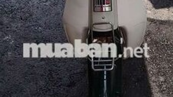  CUB 50 đời 1981 XANH