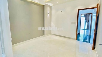 Cho thuê nhà HXH 212B/6A Nguyễn Trãi P.Nguyễn Cư Trinh, Quận 1.