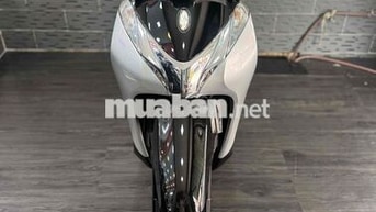 Honda SH Mode 2018 Bạc đen sporty Bstp