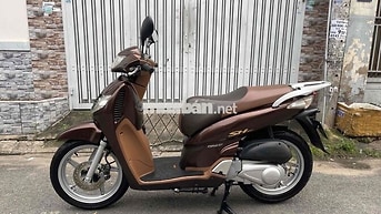 SH Ý 150i Fi 2008 Bstp 9chủ máy siêu ngon xe đẹp