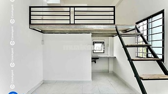 KHAI TRƯƠNG Duplex mới Keng ngay Aeon Mall Bình Tân
