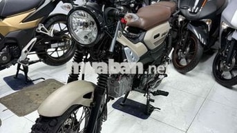 Yamaha PG-1 2025 mới 8 ngàn km thầy giáo đi kỹ