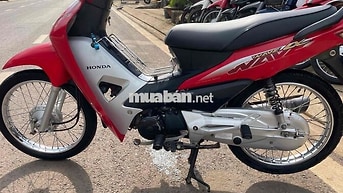 HONDA WAVE ALPHA 100cc