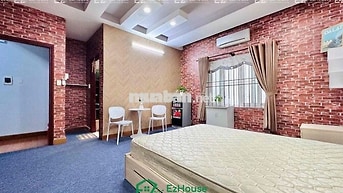 STUDIO TÁCH BẾP FULL NỘI THẤT – KDC TRUNG SƠN