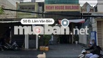Cho thuê mặt văn phòng hoặc, phòng để ở