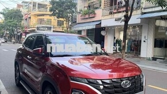 Hyundai Creta 2025 Đặc biệt 24.400 km Đỏ