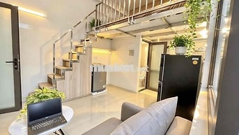 CHDV✨CÓ GÁC - CÓ BAN CÔNG 📍GẦN CHỢ LẠC QUANG _ TRƯỜNG CHINH