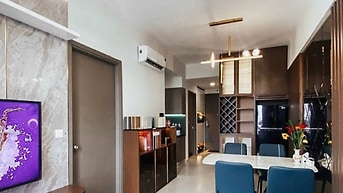 << chính chủ>> full NT 1 tỷ 960. Sổ hồng 2 ngủ 49m2 bao phí sang tên