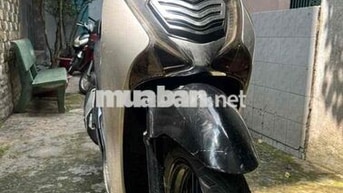 Honda SH 150i 2017 Bạc