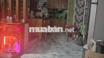 Giảm gần 5 tỷ. Nhà Q1 Hẻm Lớn Gần Mặt Tiền  . 5 Tầng Nở hậu