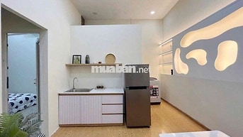 CHÍNH CHỦ CHO THUÊ CĂN 2PN + 1PN CÓ CỬA SỔ THOÁNG NGAY LÊ VĂN SỸ