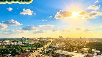 CHO THUÊ CĂN HỘ 1PN-5TR5-CẠNH BẾN XE MIỀN ĐÔNG