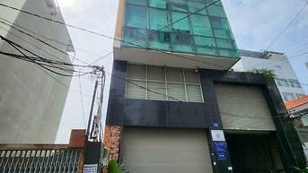 Hàng thanh lý, cần bán Tòa nhà 8 tầng đường Bùi Đình Túy 1400m2 sàn