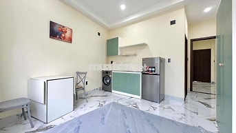CĂN HỘ 2 PHÒNG NGỦ - 2NVS - FULL NỘI THẤT MGR - NGAY ETOWN CỘNG HOÀ