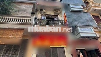 (Oto tránh)Hoàng Quốc Việt 45mx5T 6pn 15tr KDVP kho công ty spa onnile