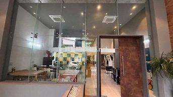 VĂN PHÒNG TRỌN GÓI K OFFICE – PHÚ NHUẬN