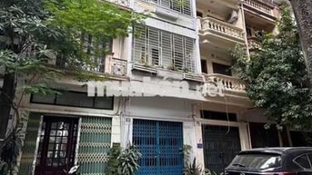 (Oto Tránh) Trung Kính 45mx4T 4pn 15tr kho VP spa onnile dài hạn