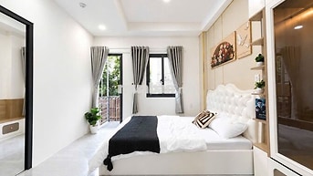 SIÊU PHẨM 1PN KÍNH CAO CẤP TÂN CẢNG – BÌNH THẠNH (SÁT LANDMARK 81)