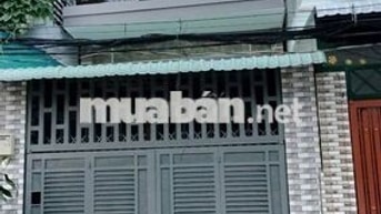 Cho thuê nhà nguyên căn mặt tiền hẻm 2329 thông 2295