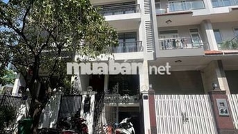 🏢 CHO THUÊ NHÀ NGUYÊN CĂN FUL NỘI THẤT KHU HIMLAM QUẬN 7